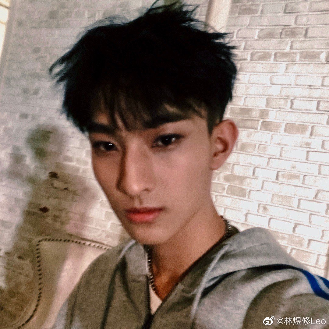 林煜修- lin yuxiu- 1999.10.26- from taipei, taiwan- under l.tao entertainment #林煜修  #创造营2021  #Chuang2021  #创4  #ProduceCamp2021