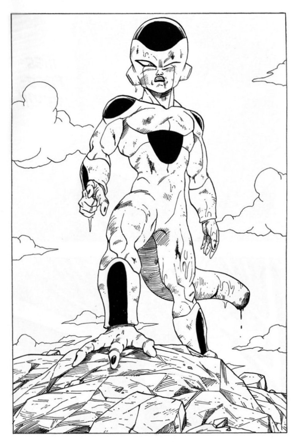 Red Ribbon DRAGON BALL 亀 on Twitter: Red Ribbon DRAGON BALL 亀 on Twitter: