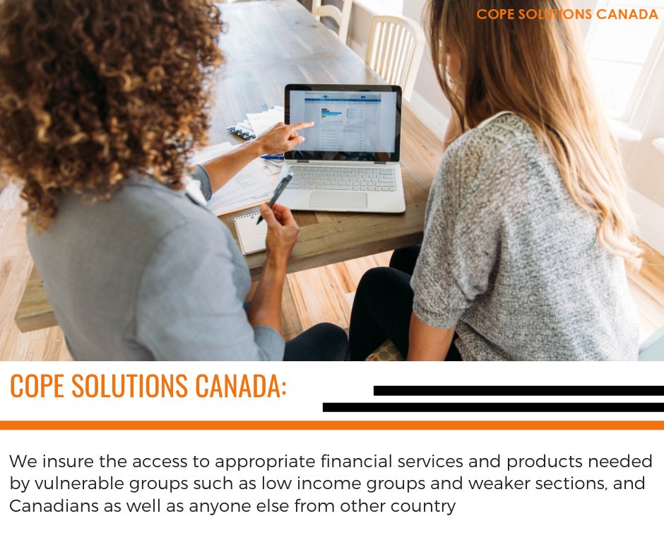 Cope Solutions Canada (@canada_cope) / Posts / X