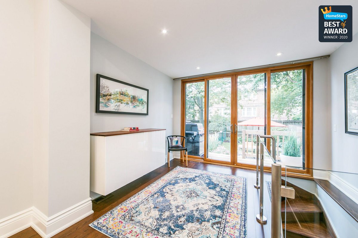 alphaonestaging's tweet photo. Our goal is to eliminate any apprehensions about the entire design process and replace it with exciting results.
#TuesdayTips #homestaging #homedecor #interiordesign #interiorstaging #homeideas #torontointeriordesign #homedesign #torontorealestate #torontorealtor #torontoproperty https://t.co/G1ZW8T7icC