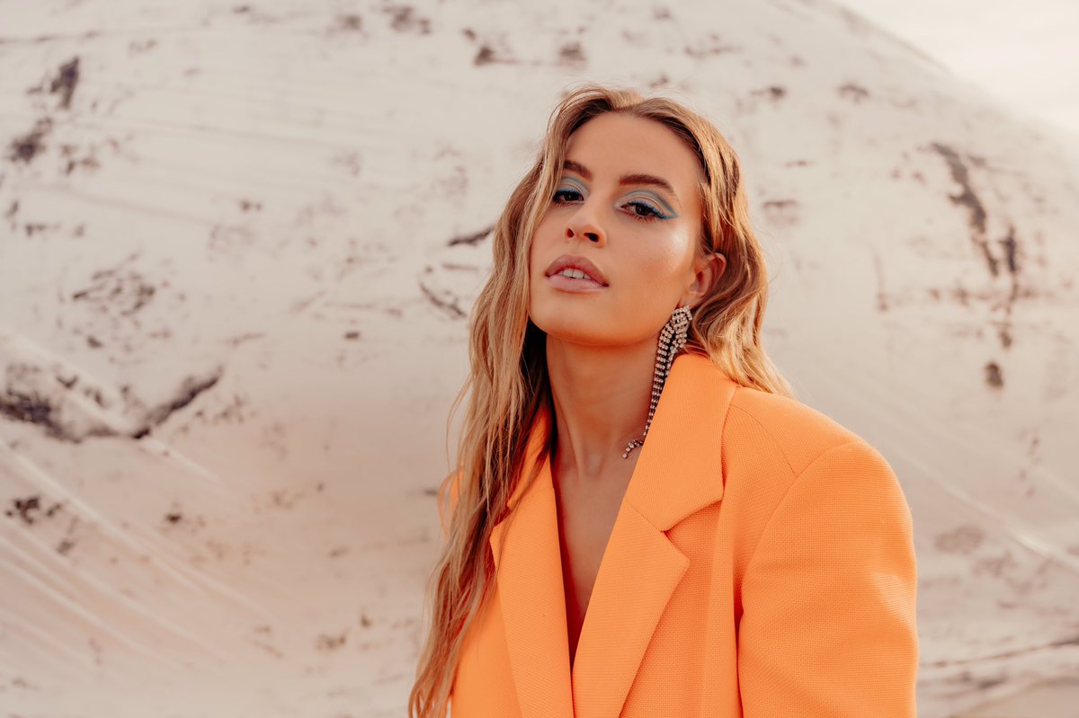 Congrats to @findingfletcher on being inducted into @RIAA's inaugural #RIAAClassof 2020 with “Undrunk” 🔥