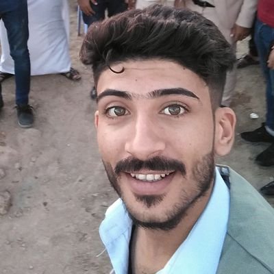 z01ic1's tweet photo. عَبثاً تُحاوِلُ لا فَناءَ لِثائرٍ
أَنا كالقيَامةِ ذَاتَ يَومٍ آتِ.
#جمعة_سجاد_العراقي 
#الحرية_لسجاد_العراقي https://t.co/FZAOJuKUWl