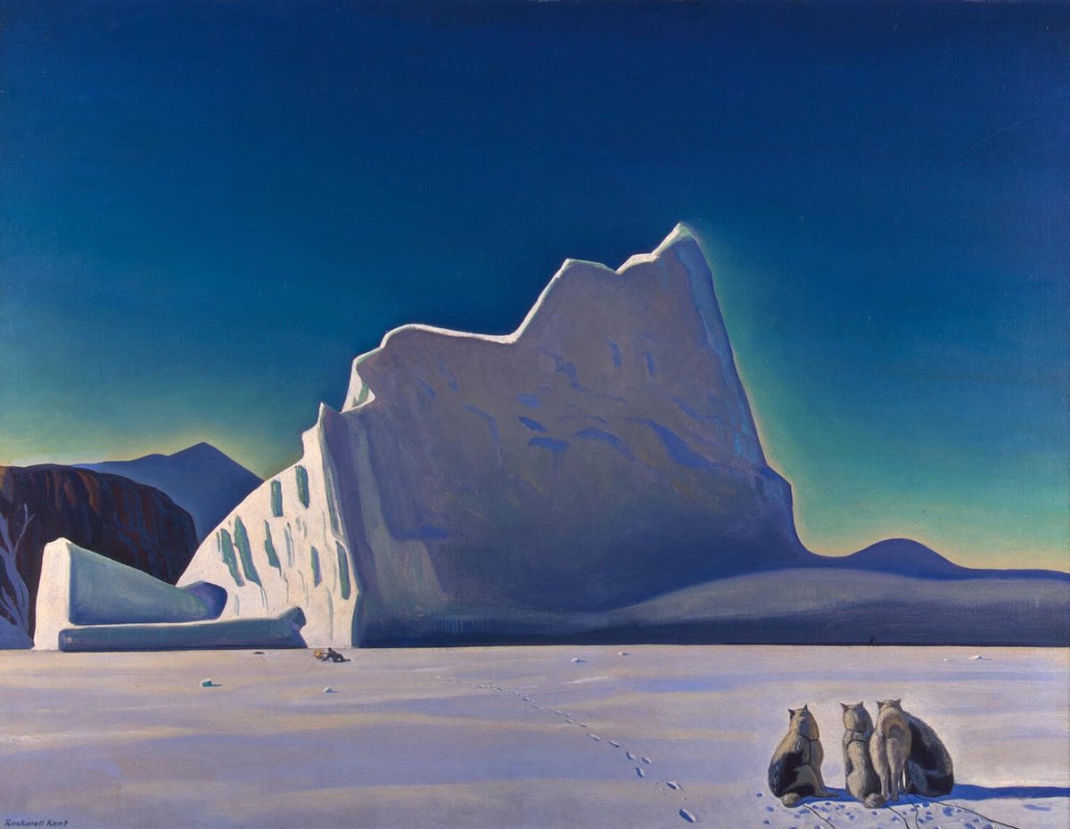 Каким вы представляете остров. Рокуэлл Кент Северная Гренландия. Рокуэлл Кент охотник на тюленей Северная Гренландия. Рокуэлл Кент охотник на тюленей. Рокуэлл Кент американский художник.
