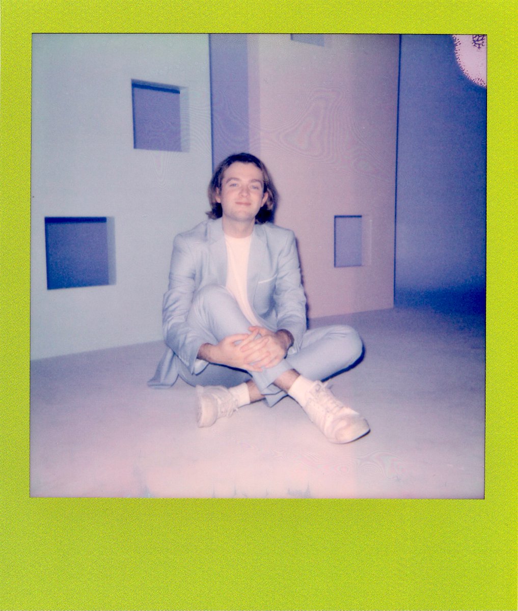 dayglowband's tweet photo. DOING A @youtube LIVESTREAM TODAY AT 6PM ET TO CELEBRATE “CLOSE TO YOU” BEING OUT 🕺🏼💕
✨✨✨ https://t.co/hdX23I4rCI https://t.co/oLdIt17sxq