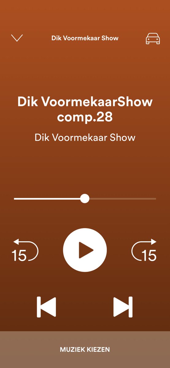 Peter Hanekamp tweet media