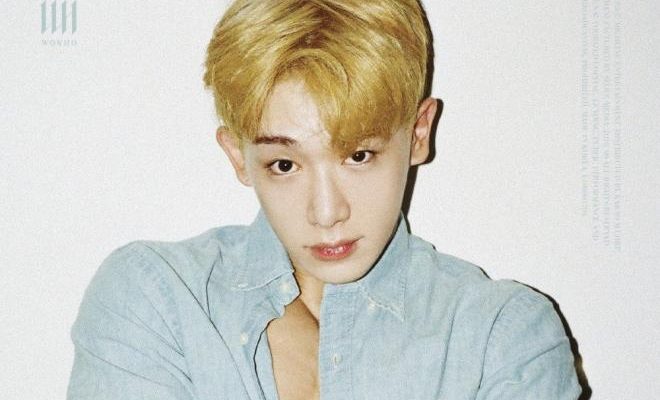 KevanKenney's tweet photo. .@official__wonho was the first ever artist in @MTV #FridayLivestream history to win the title of most requested artist the same week he debuted on the show🏆

#WENEE can you get a new streak going for Wonho? 🔥 https://t.co/ETAVXVb5YP