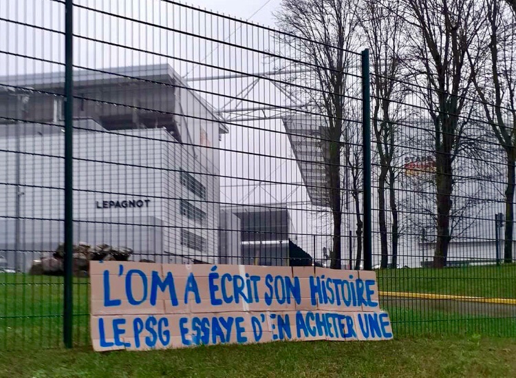 @ActuFoot_'s photo on Marseillais