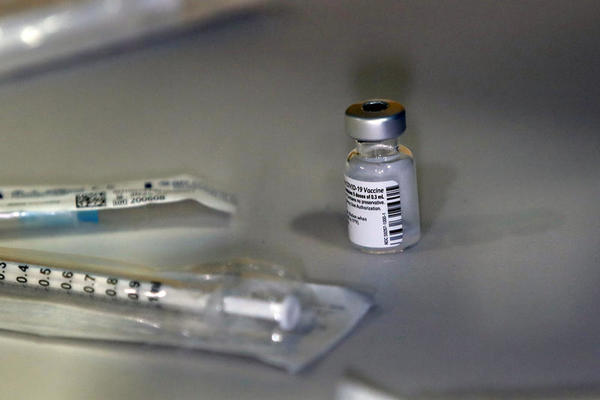 Qivaro's tweet photo. Biden Plans To Release The Feds' Entire COVID-19 Vaccine Supply. But Health Officials Ha... https://t.co/HRuGo3YrpV https://t.co/IdnsUfKB2h