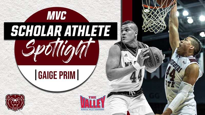 Prim Featured in MVC Scholar-Athlete Spotlight bit.ly/3ia15mA