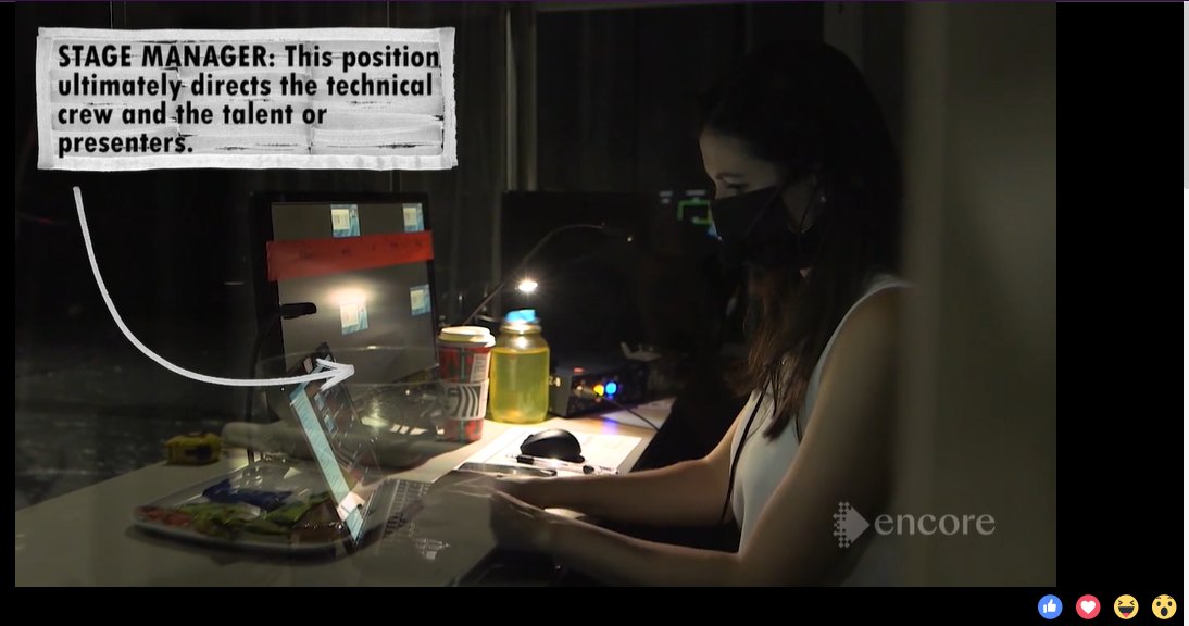 betsbair's tweet photo. #PCMACL is doing a great job of presenting high-level, thought-provoking content mixed with some great how-to's: image is from session on behind-the-scenes of a virtual or in-studio event. @pcmahq #eventprofs https://t.co/R8FsbyEylg