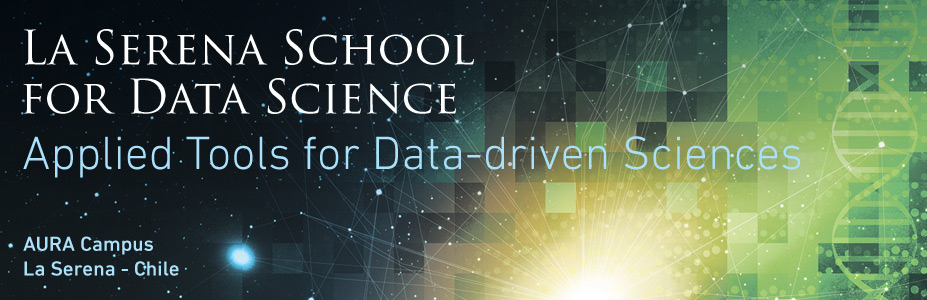 AURADC's tweet photo. NOW! at the AURA #AAS227 booth - Q&A - La Serena School for Data Science: a hands-on school that provides undergraduate and graduate students with the tools for scientific research with large datasets. Come join us and win a $25 Amazon Gift card! @AURAinChile https://t.co/y7Lt5feP4U