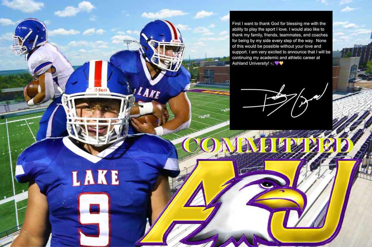 dredenowens22's tweet photo. COMMITTED🦅💜💛#EagleUp https://t.co/HLMeysx8AC