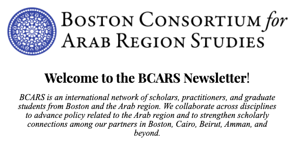 BCARS_Boston's tweet photo. Happy new year from BCARS! News about our feature in the @BNIDconnects blog, ICYMI publications, upcoming events, and ways to join our Experts Network or Scholar Advisory Board- all in our January newsletter! Read here: https://t.co/FPPnLPTT6l https://t.co/eXqEyKx00L