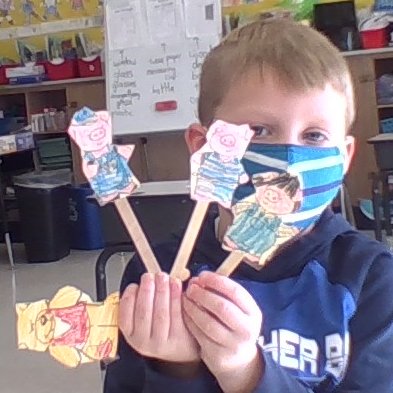 Ms. Ashley Librarian (@msashleyimc) on Twitter photo 