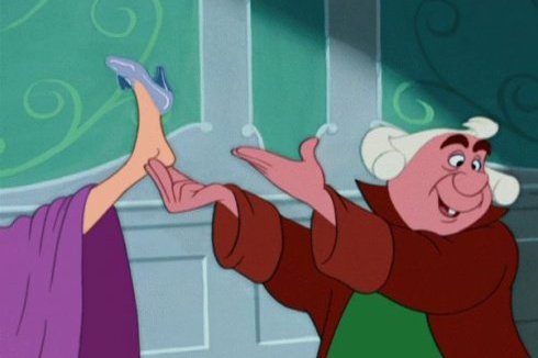 Fail fast, fail cheap, fail often