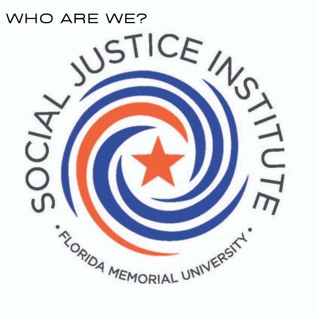 The #FMU Social Justice Institute has eight areas of focus: #CriminalJustice, #EducationalJustice, #GunViolence, Civic Engagement, #SystematicRacism, #HealthInJustice, #EnvironmentalJustice and #EconomicJustice