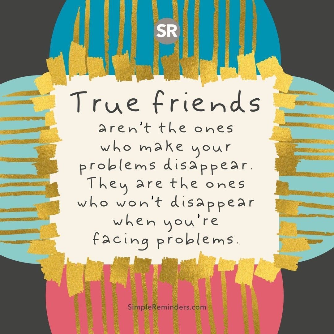 Friendship Issues. Examples Quotes For Friendship Problems