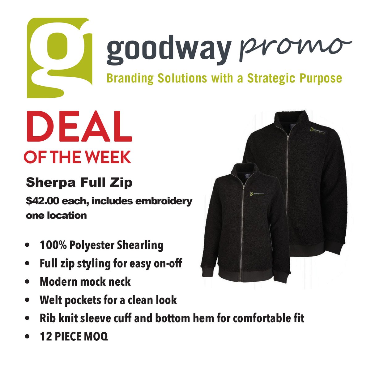 GoodwayPromo's tweet photo. https://t.co/Ttwv5h3qHT