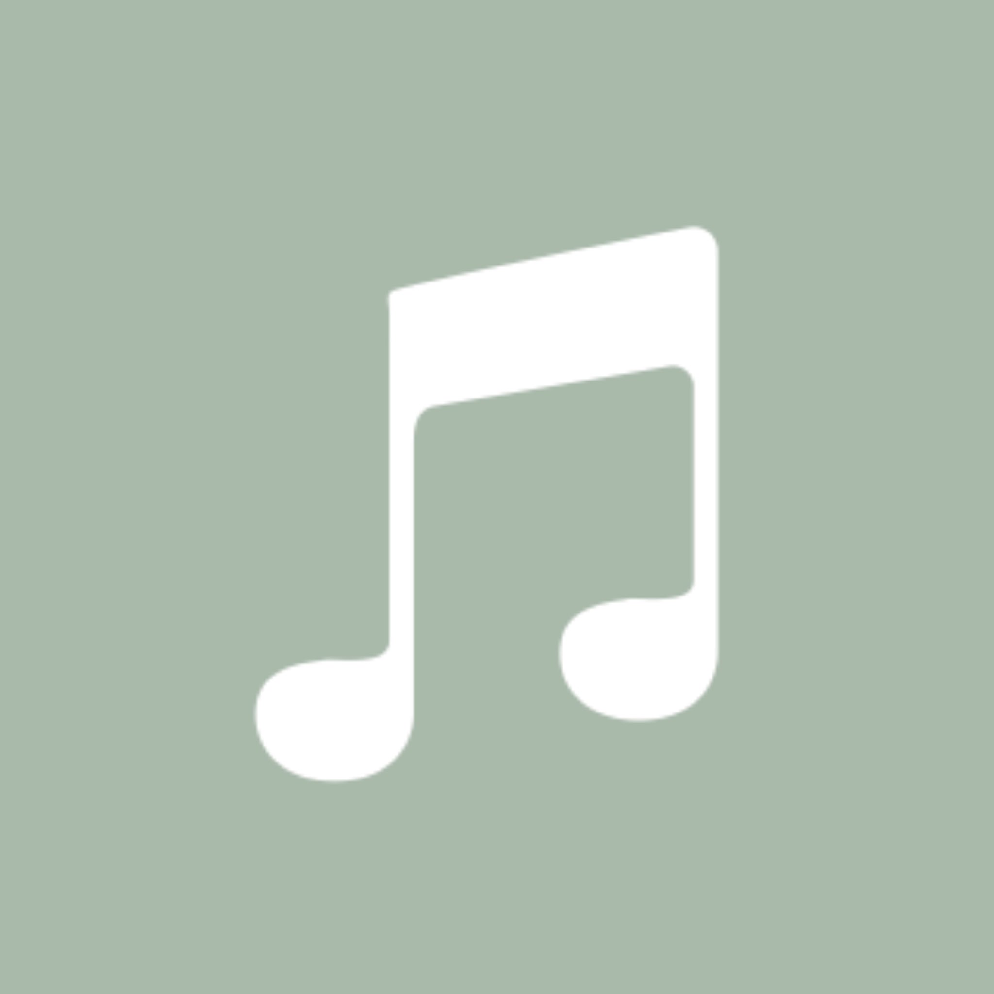 green app icons aesthetic photos