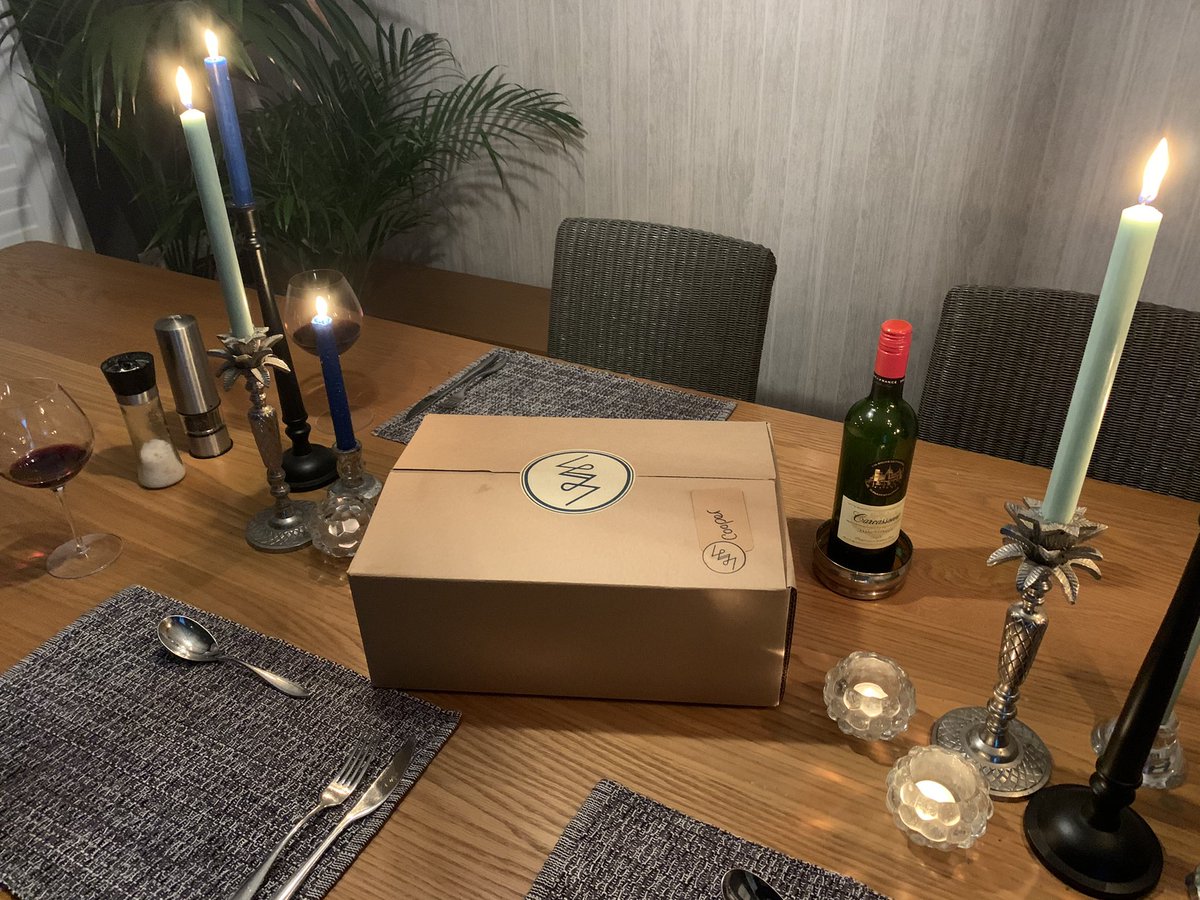 Andy Cooper tweet media