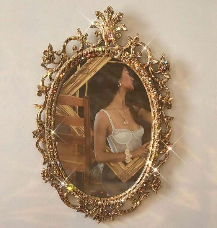 gold rush- Emma by Jane Austen