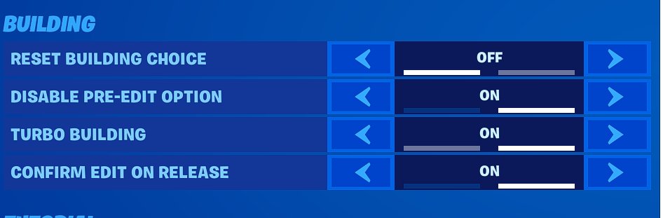 FortINTEL's tweet photo. The best part of v15.20 🙌🙌🙌 https://t.co/CbcdrHh1O2