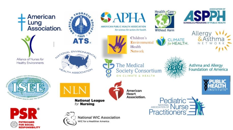 NatWICAssoc's tweet image. The #CensoringScience rule has garnered unprecedented opposition from #publichealth, medical, &amp;amp; scientific communities. It opposes the @EPA’s mission to protect human health &amp;amp; #environmentalhealth.

We are proud to join the call to repeal this rule.

lung.org/media/press-re…