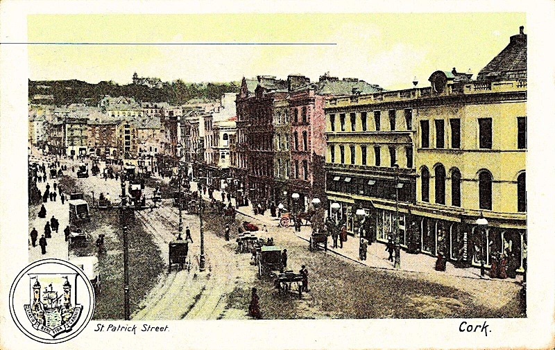 IrishFamilyDetective on Bluesky (see link in Bio) tweet media