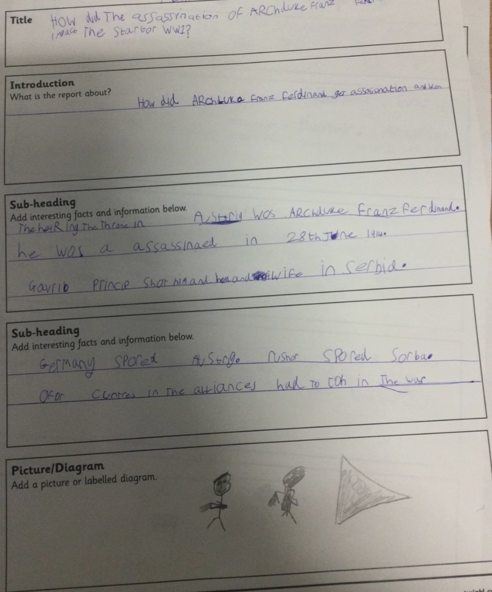 MrsJasmineShort's tweet photo. Today I was overwhelmed by the progress pupils have made @Highfurlong. Not only could they explain some tricky info on WW1, but they could write a report too. From struggling with CVC words to this in a few months! Our phonics scheme impact... @shelbyamercer #SEND #readingriver https://t.co/vlIrhLaPin
