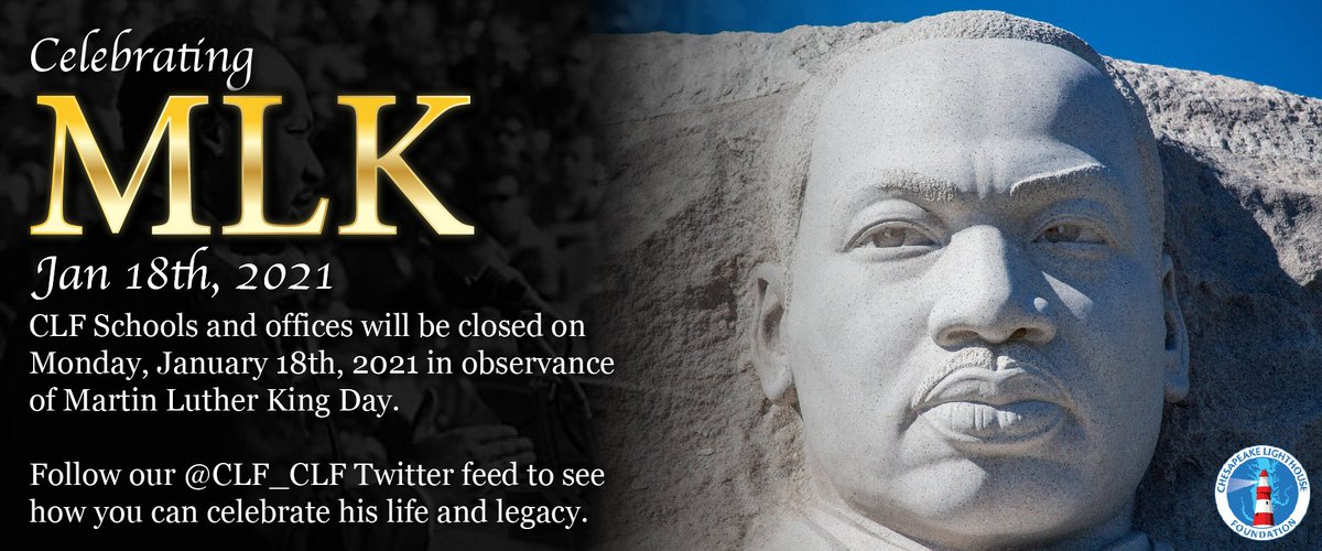 CLF_CLF's tweet photo. #CelebratingMLK 1.18.21 Monday January 18th, 2021 Martin Luther King Day!🇺🇲❤🌈🌎#martinlutherkingjrday #MartinLutherKingDay “The function of education is to teach one to think intensively and to think critically. Intelligence plus character – that is the goal of true education.” https://t.co/7THattrgn9