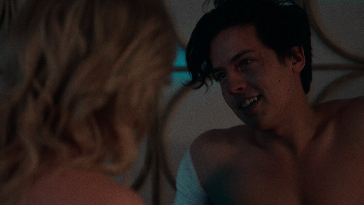 they wanted each other