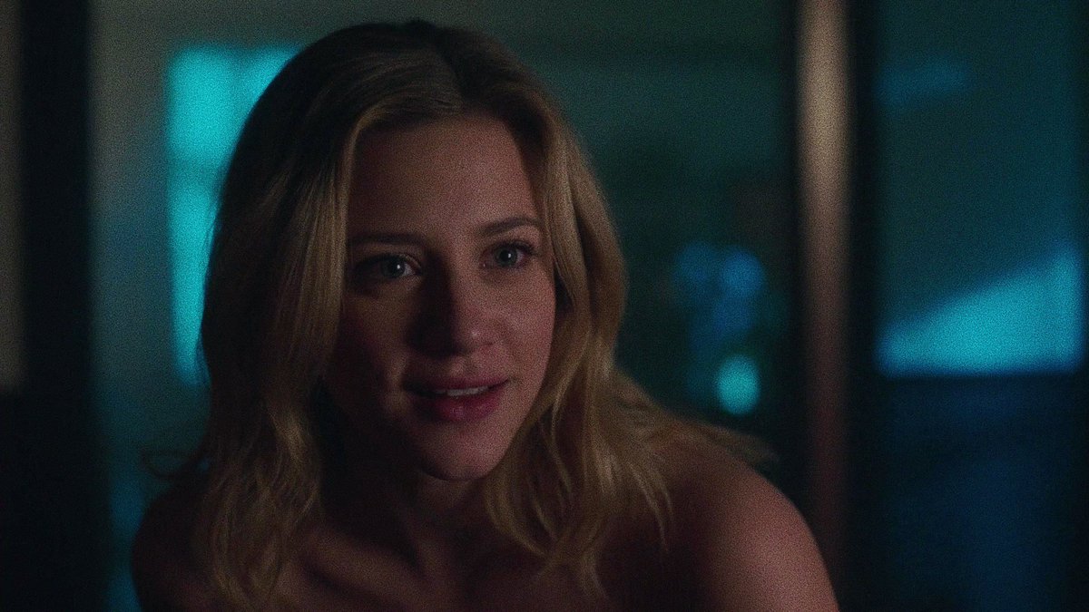 they wanted each other