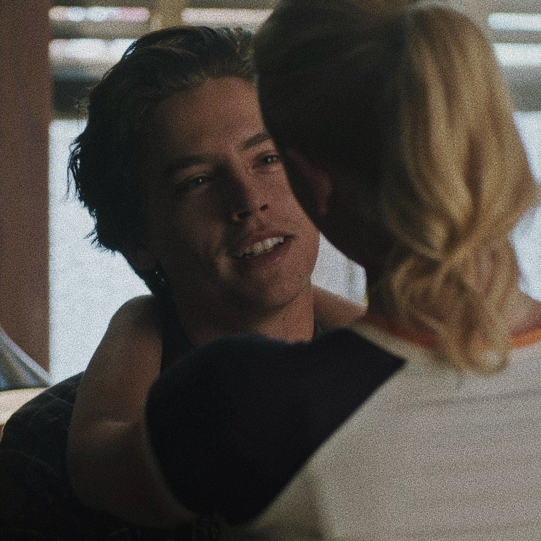 they wanted each other