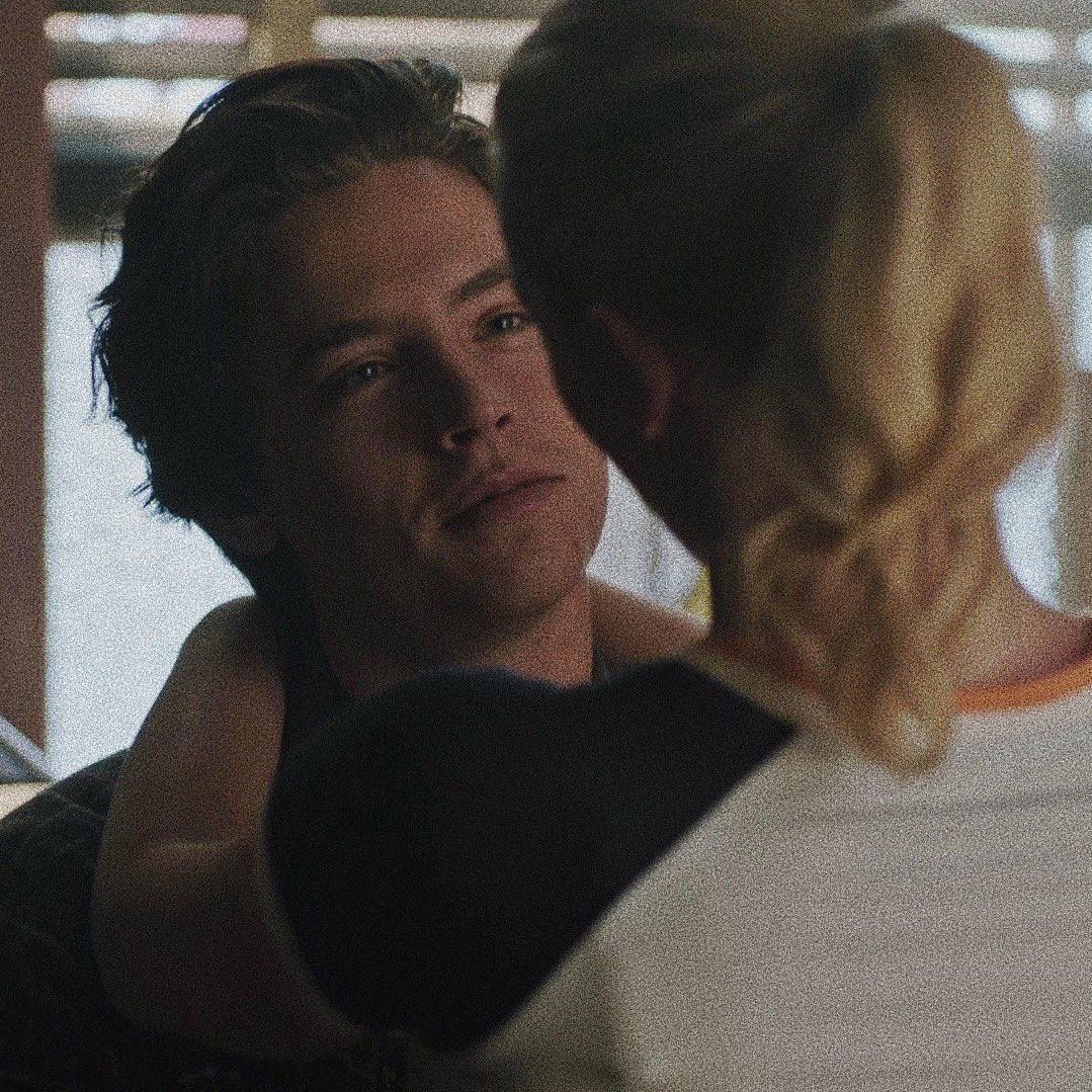 they wanted each other