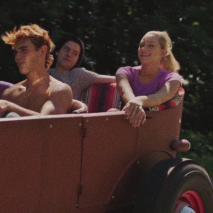 they wanted each other