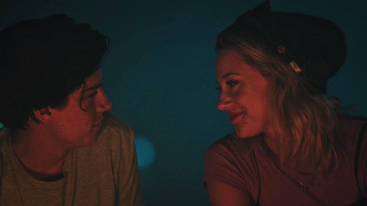 they wanted each other