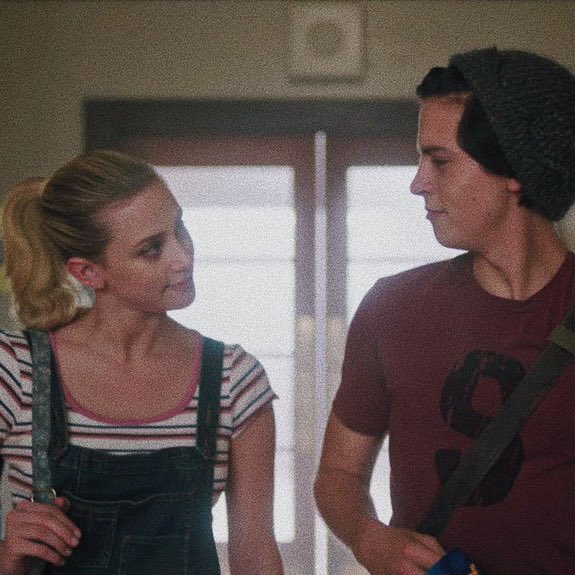 they wanted each other