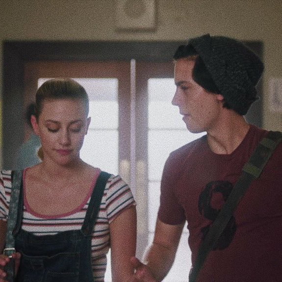 they wanted each other