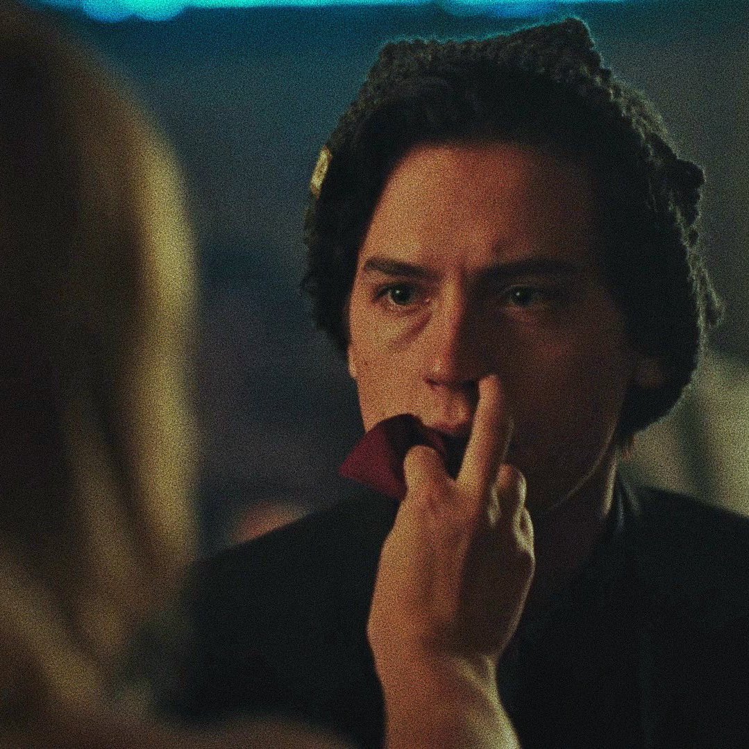 they wanted each other