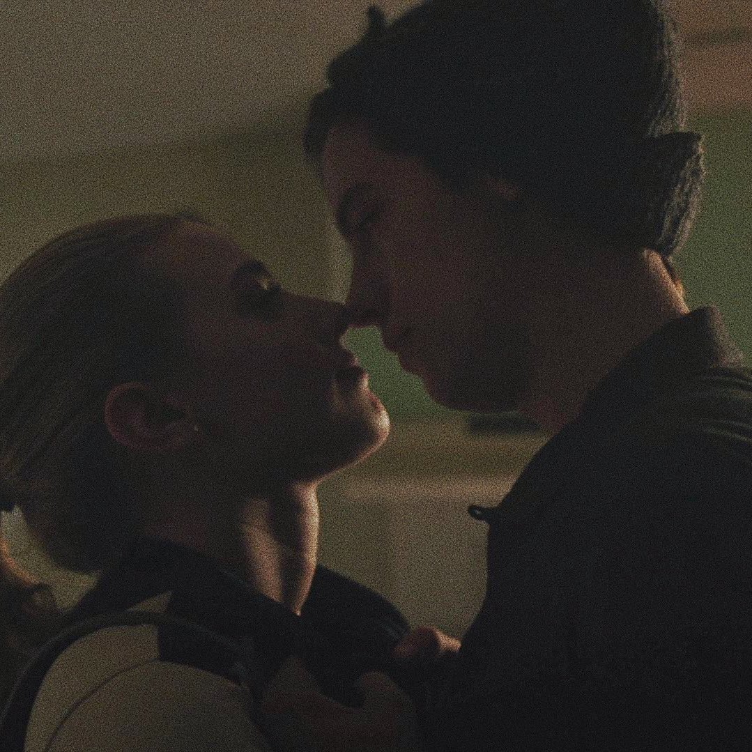 they wanted each other