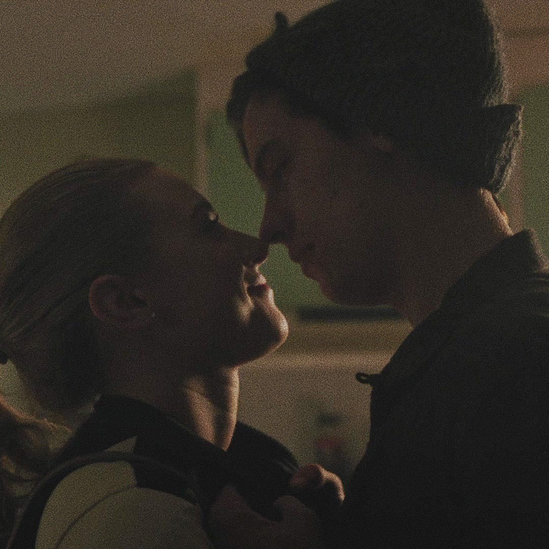 they wanted each other