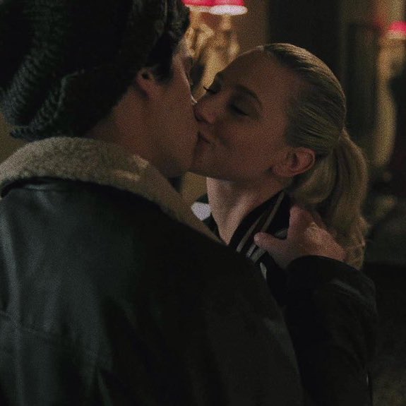 they wanted each other