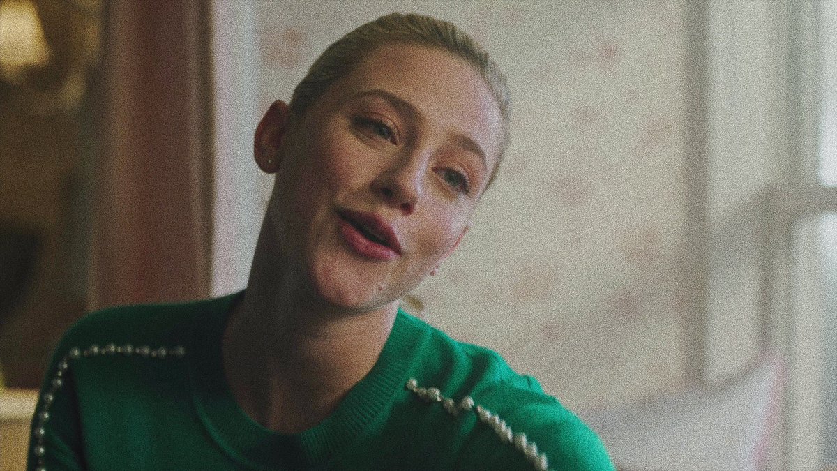 they wanted each other