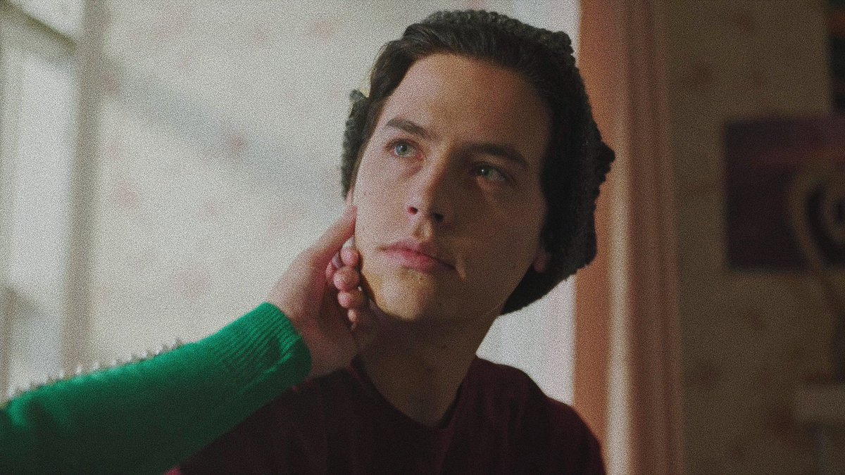 they wanted each other