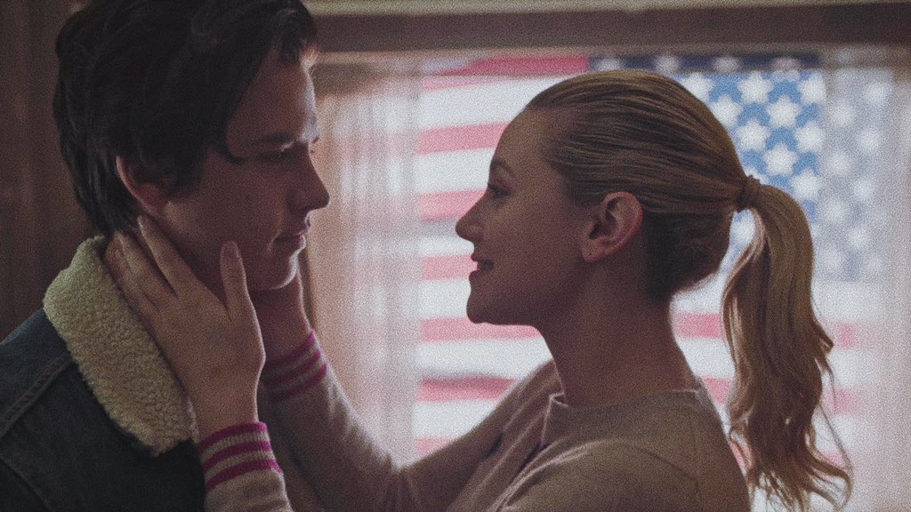 they wanted each other