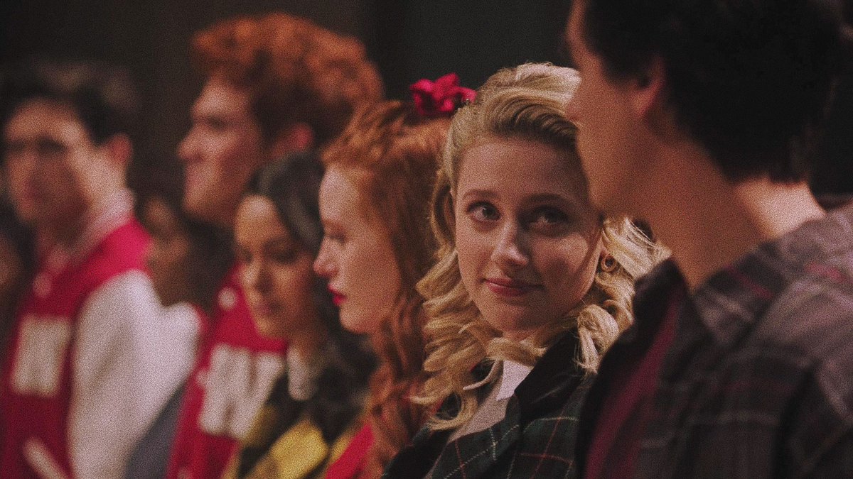 they wanted each other