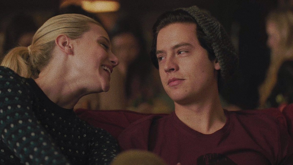 they wanted each other