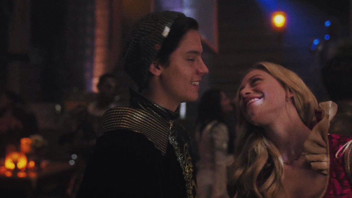 they wanted each other