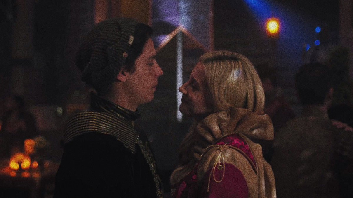 they wanted each other