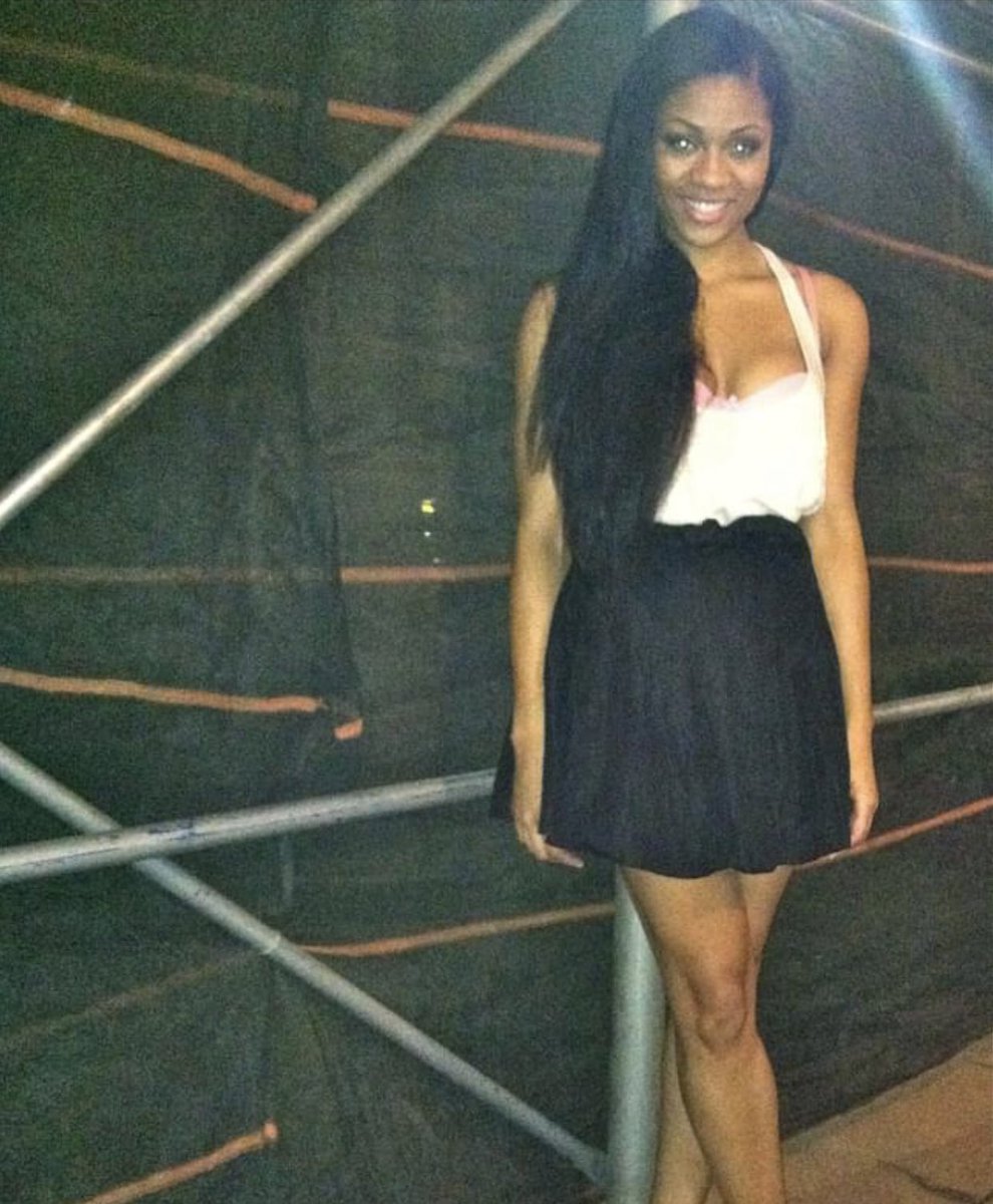 lmao y’all keep trying to go thru my media. There’s not that much to see 